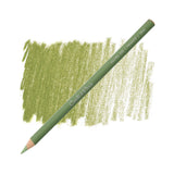 CONTE LAPIZ PASTEL GRIS VERDE 51