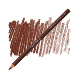 CONTE LAPIZ PASTEL BISTRE 01
