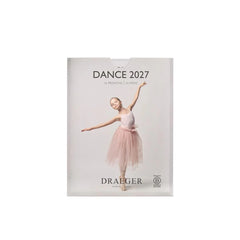 718 Calendario Peq. Danza 2027