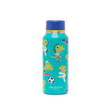 Botella acero inox termica 400ML TK DINOS