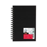 Canson Cuaderno Sketch One Espir. 14x21,6 80h 100g