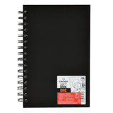 Canson Cuaderno Sketch One Espir. 21x27,9 80h 100g