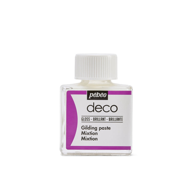 DECO 75 ML AUXILIAR MIXTION