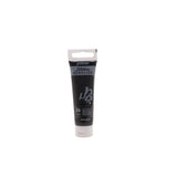 ACRÍLICO FINO STUDIO ACRYLICS 30 ML NEGRO DE MARTE