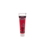 ACRÍLICO FINO STUDIO ACRYLICS 30 ML ROJO CADMIO OSCURO IMIT.