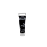 ACRÍLICO FINO STUDIO ACRYLICS 30 ML NEGRO DE MARFIL IMIT.