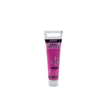 ACRÍLICO FINO STUDIO ACRYLICS 30 ML VIOLETA FUCSIA