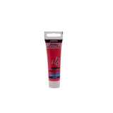 ACRÍLICO FINO STUDIO ACRYLICS 30 ML ROJO AZUL IRIDISCENTE