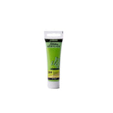 ACRÍLICO FINO STUDIO ACRYLICS 30 ML VERDE AMARILLO IRIDISCENTE