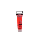 ACRÍLICO FINO STUDIO ACRYLICS 30 ML NARANJA FLUORESCENTE