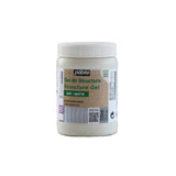 MATTE STRUCTURE GEL ORIGIN ACRYLICS 225 ML
