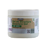 MATTE STRUCTURE GEL ORIGIN ACRYLICS 475 ML
