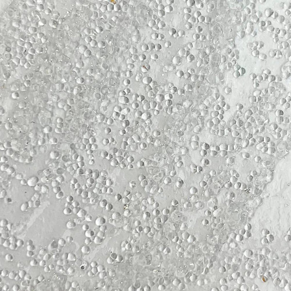 pasta de microperlas de vidrio pebeo