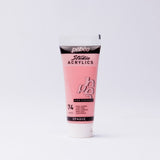 ACRÍLICO FINO STUDIO ACRYLICS 100 ML ROSA LUMINOSO