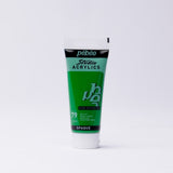 ACRÍLICO FINO STUDIO ACRYLICS 100 ML VERDE VIVO