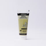 ACRÍLICO FINO STUDIO ACRYLICS 100 ML VERDE PROVENZA