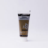 ACRÍLICO FINO STUDIO ACRYLICS 100 ML BRONCE