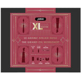 KIT COMPLETO tecnicas basica al oleo pebeo xl