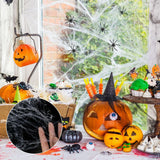 Delantal Sangriento Halloween decoración 