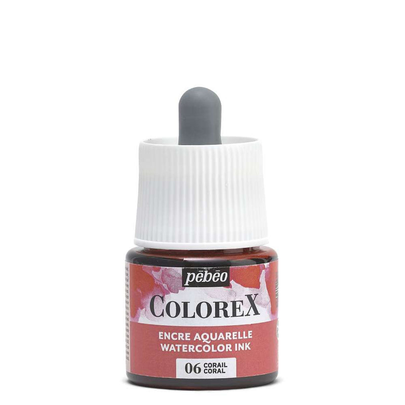 Colorex Coral