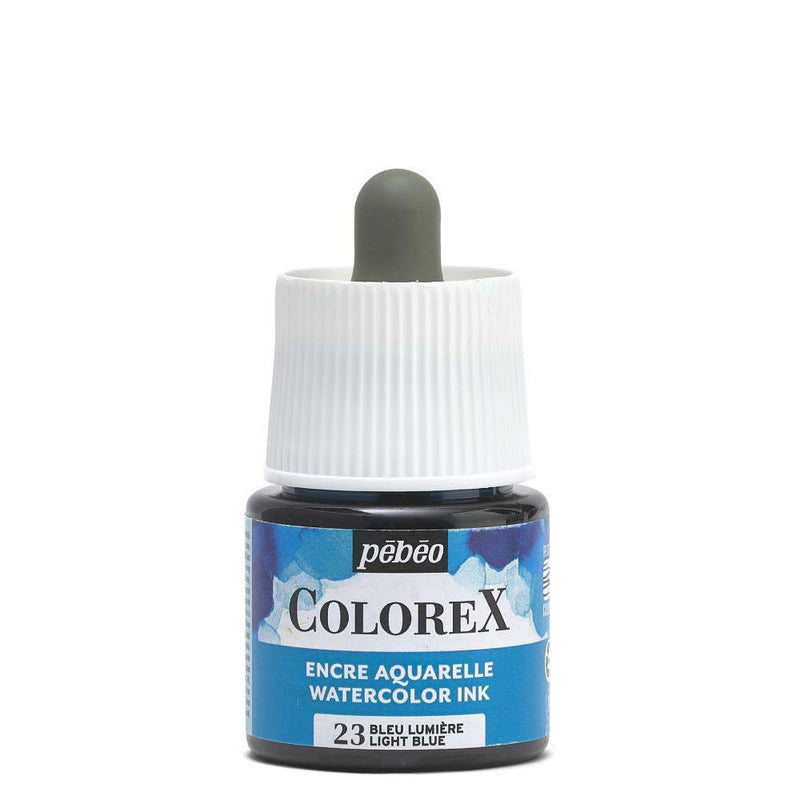 Colorex Azul Luminoso