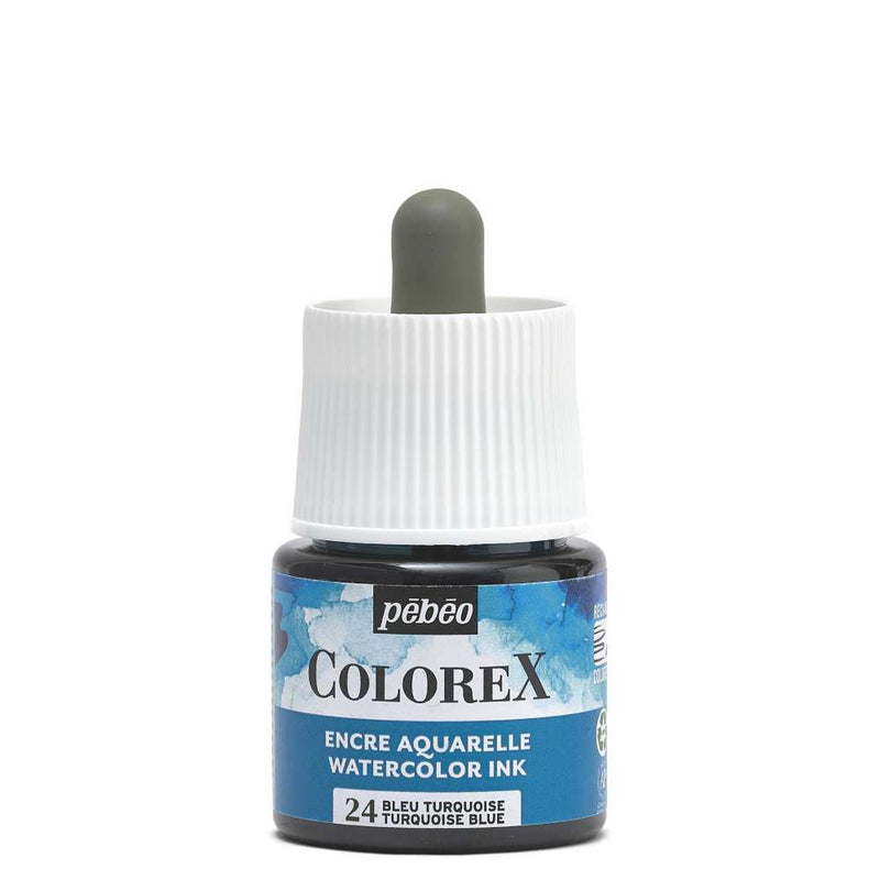Colorex Azul Turquesa