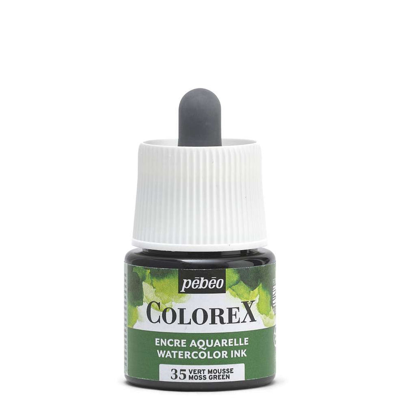 Colorex Verde Musgo