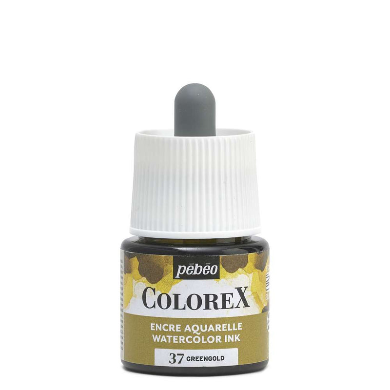 Colorex Greengold