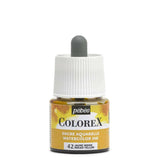 Colorex Amarillo Indio