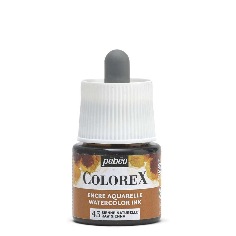 Colorex Siena Natural