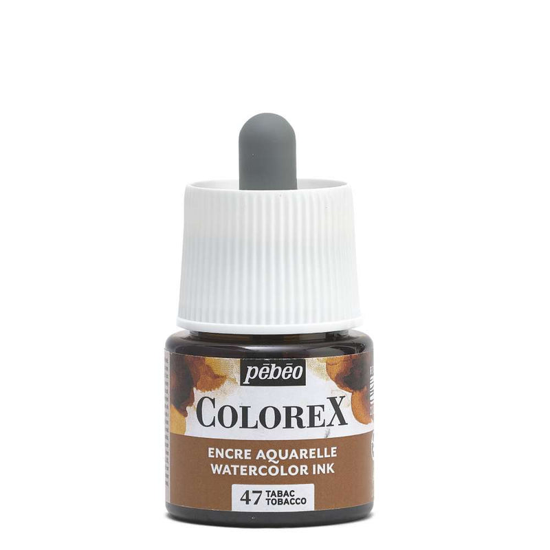 Colorex Tabaco