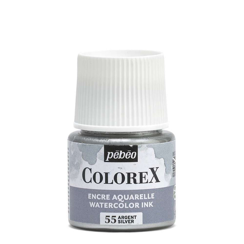Colorex Plata