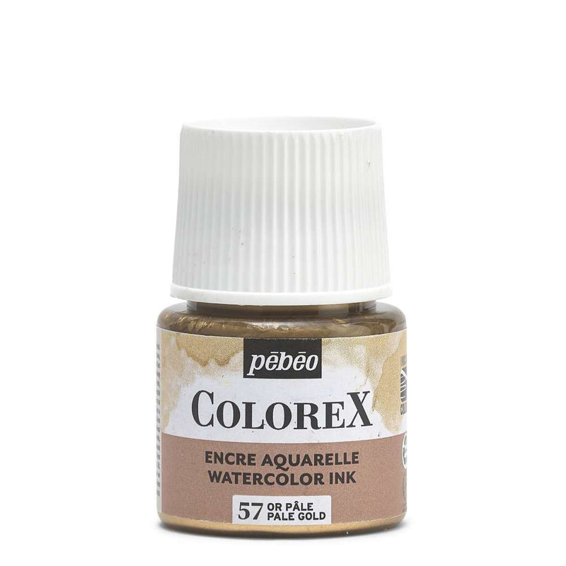 Colorex Oro Pálido