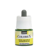 Colorex Amarillo Fluorescente