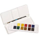 Caja 12 Acuarelas en Pastillas Daler Rowney
