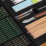 Caja Lujo Edición Limitada Art&Graphic 2022 Faber Castell (5)