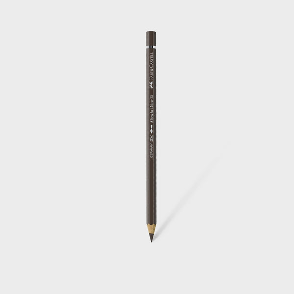Lápiz Acuarelable Albrecht Dürer Faber-Castell 2/2 & 280 Sombra tostada