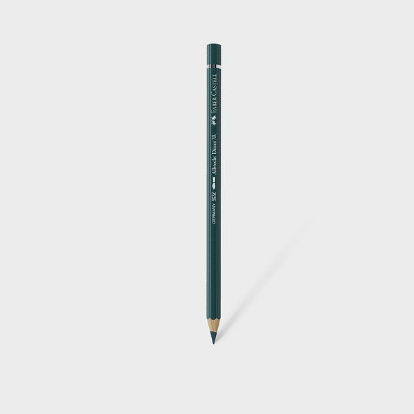 158 Verde Cobalto Oscuro