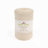 trapillo DMC eco vita beige