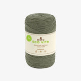 trapillo DMC eco vita caqui