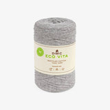 trapillo dmc eco vita gris claro