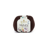OVILLO NATURA JUST COTTON 50g DMC N502