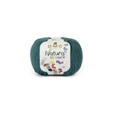 OVILLO NATURA JUST COTTON 50g DMC N504