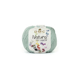 OVILLO NATURA JUST COTTON 50g DMC N505