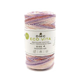 OVILLO ECO VITA 4MM Nº102 250gr MULTICOLOR