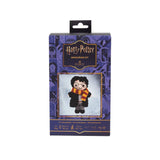 AMIGURUMI HARRY POTTER HARRY