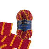LANA HARRY POTTER GRYFFINDOR