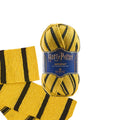 Hufflepuff