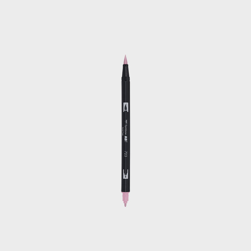 BRUSH-723 Color pink