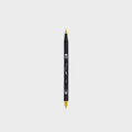 BRUSH-985 Col chrome yellow